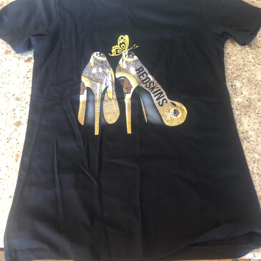 Washington Redskins Women’s T-shirt